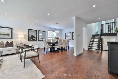 Photo 5 at 256 Torresdale Avenue, Branson, Toronto