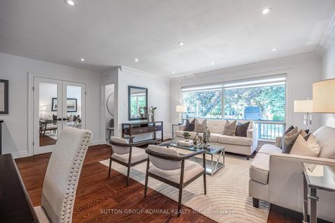Photo 7 at 256 Torresdale Avenue, Branson, Toronto