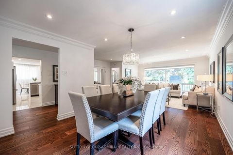 Photo 10 at 256 Torresdale Avenue, Branson, Toronto