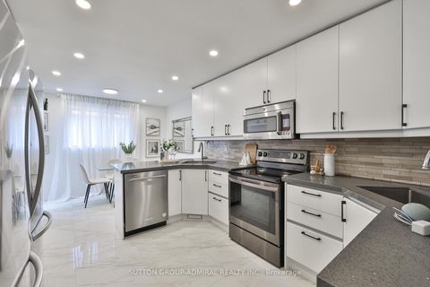 Photo 11 at 256 Torresdale Avenue, Branson, Toronto