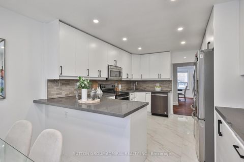 Photo 12 at 256 Torresdale Avenue, Branson, Toronto