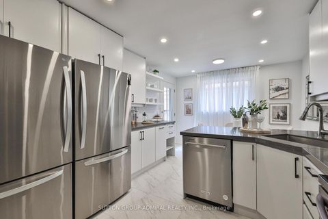 Photo 13 at 256 Torresdale Avenue, Branson, Toronto