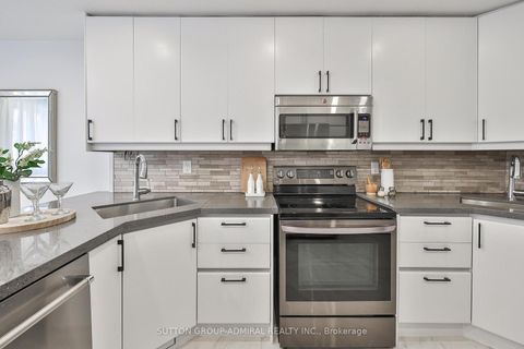 Photo 14 at 256 Torresdale Avenue, Branson, Toronto