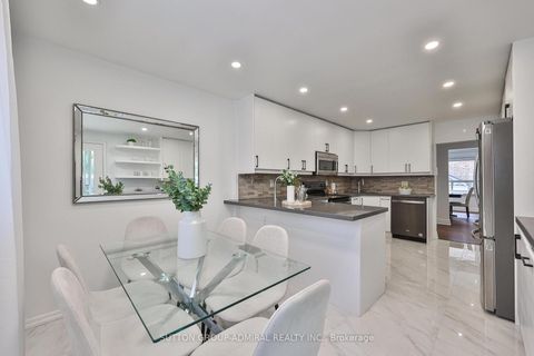 Photo 15 at 256 Torresdale Avenue, Branson, Toronto