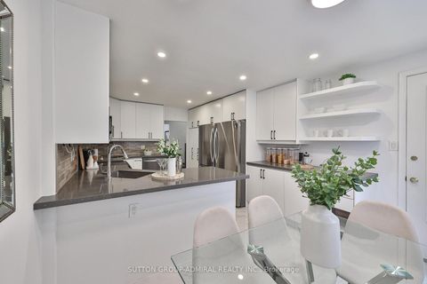 Photo 16 at 256 Torresdale Avenue, Branson, Toronto