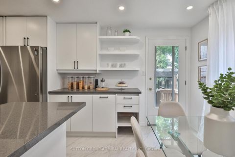 Photo 17 at 256 Torresdale Avenue, Branson, Toronto