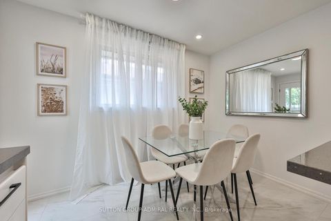 Photo 18 at 256 Torresdale Avenue, Branson, Toronto