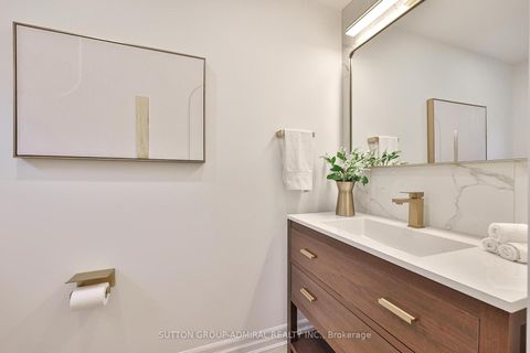 Photo 19 at 256 Torresdale Avenue, Branson, Toronto
