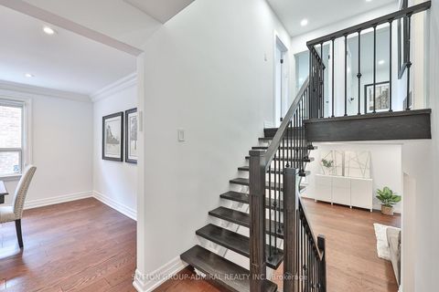 Photo 20 at 256 Torresdale Avenue, Branson, Toronto