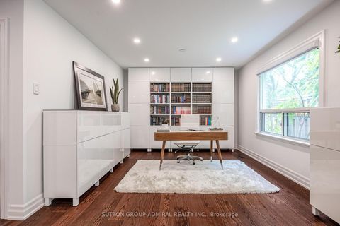 Photo 22 at 256 Torresdale Avenue, Branson, Toronto