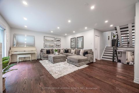 Photo 23 at 256 Torresdale Avenue, Branson, Toronto