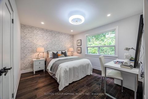 Photo 27 at 256 Torresdale Avenue, Branson, Toronto