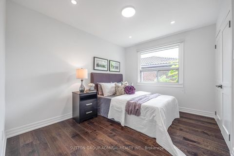 Photo 28 at 256 Torresdale Avenue, Branson, Toronto