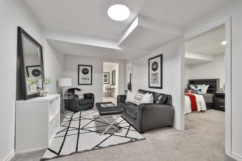 Photo 29 at 256 Torresdale Avenue, Branson, Toronto