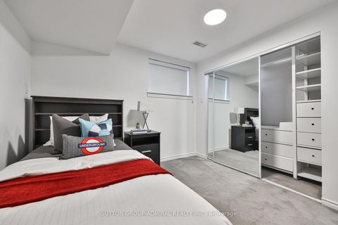 Photo 34 at 256 Torresdale Avenue, Branson, Toronto