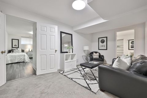Photo 35 at 256 Torresdale Avenue, Branson, Toronto