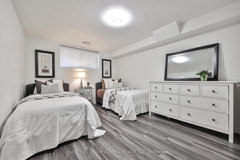Photo 36 at 256 Torresdale Avenue, Branson, Toronto