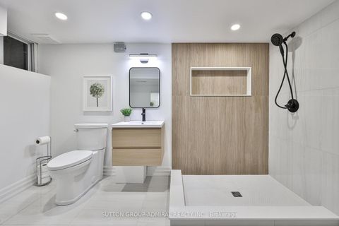 Photo 38 at 256 Torresdale Avenue, Branson, Toronto