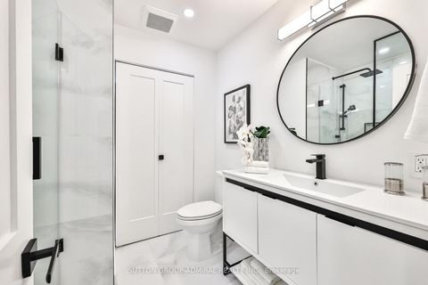 Photo 42 at 256 Torresdale Avenue, Branson, Toronto