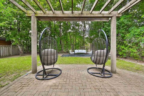 Photo 45 at 256 Torresdale Avenue, Branson, Toronto