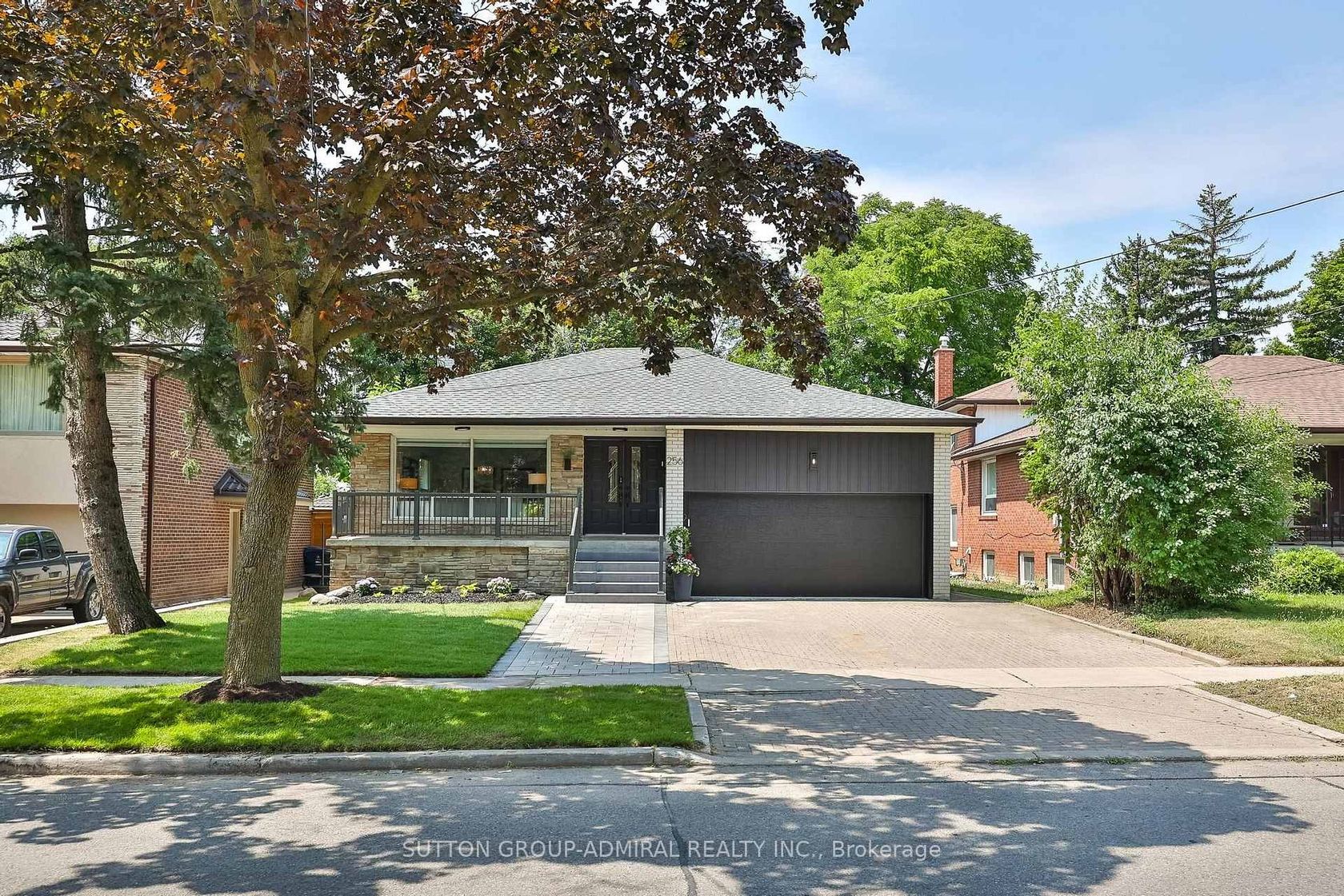 256 Torresdale Avenue, Branson, Toronto 