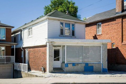 Photo 0 at 724 Vaughan Road, Oakwood Village, Toronto