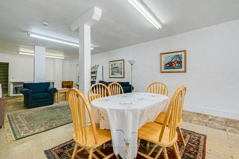Photo 1 at 724 Vaughan Road, Oakwood Village, Toronto
