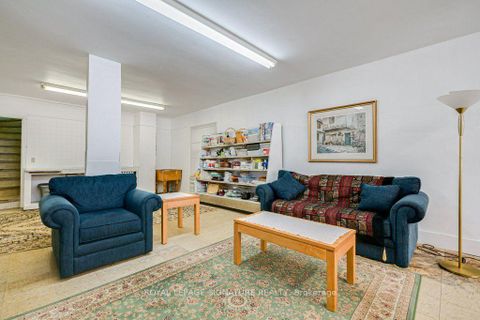 Photo 2 at 724 Vaughan Road, Oakwood Village, Toronto
