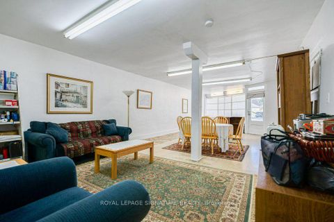 Photo 4 at 724 Vaughan Road, Oakwood Village, Toronto