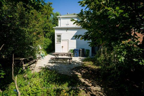 Photo 20 at 724 Vaughan Road, Oakwood Village, Toronto