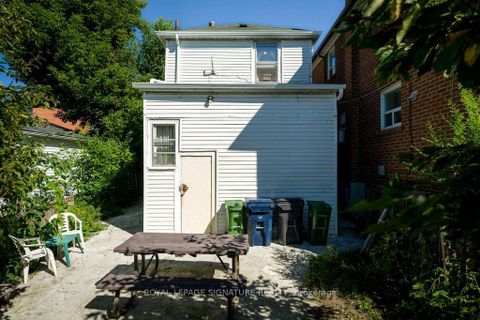 Photo 21 at 724 Vaughan Road, Oakwood Village, Toronto