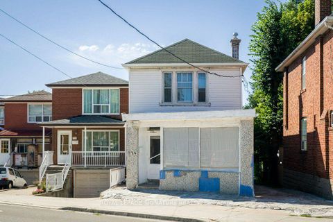 Photo 26 at 724 Vaughan Road, Oakwood Village, Toronto
