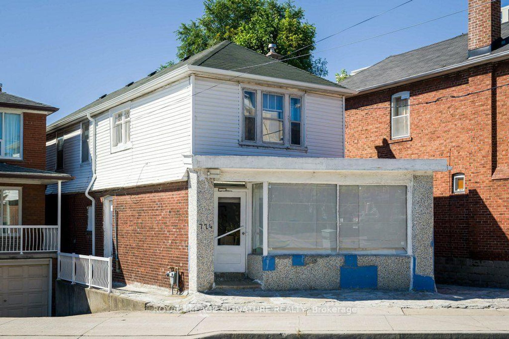 724 Vaughan Road, Oakwood Village, Toronto 