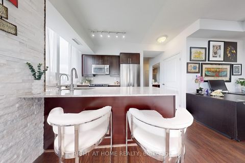Photo 12 at 2415 - 125 Western Battery Road, Niagara, Toronto