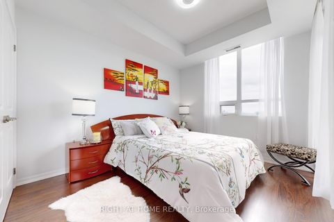 Photo 18 at 2415 - 125 Western Battery Road, Niagara, Toronto