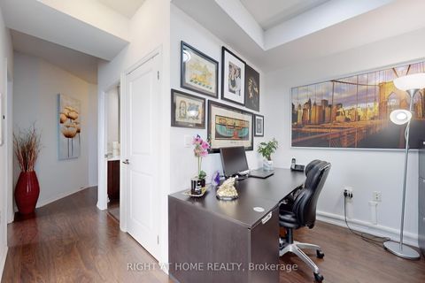 Photo 23 at 2415 - 125 Western Battery Road, Niagara, Toronto