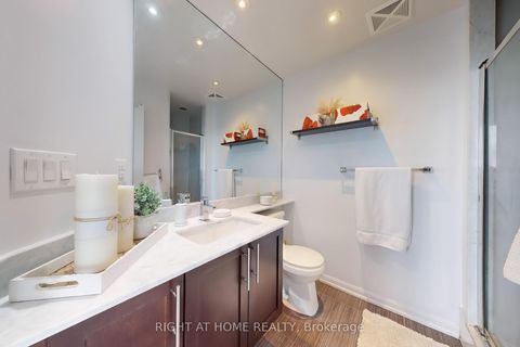 Photo 25 at 2415 - 125 Western Battery Road, Niagara, Toronto