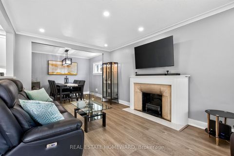 Photo 2 at 413 O'Connor Drive, East York, Toronto