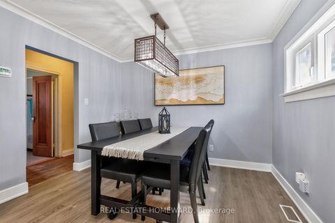 Photo 5 at 413 O'Connor Drive, East York, Toronto