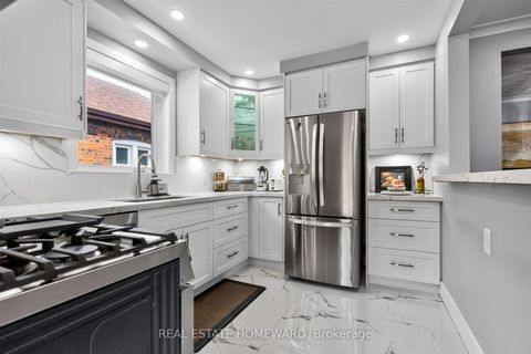 Photo 6 at 413 O'Connor Drive, East York, Toronto
