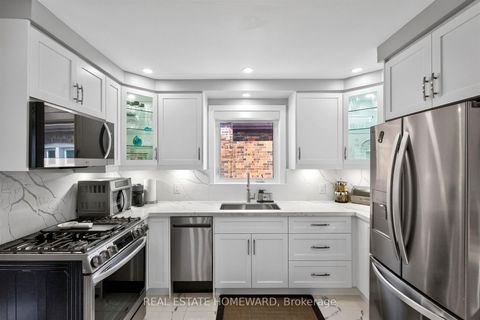 Photo 7 at 413 O'Connor Drive, East York, Toronto