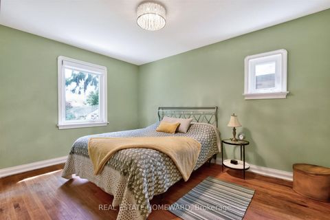 Photo 8 at 413 O'Connor Drive, East York, Toronto