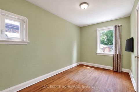 Photo 9 at 413 O'Connor Drive, East York, Toronto