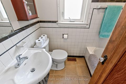 Photo 10 at 413 O'Connor Drive, East York, Toronto