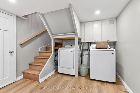 Photo 11 at 413 O'Connor Drive, East York, Toronto