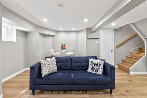 Photo 13 at 413 O'Connor Drive, East York, Toronto