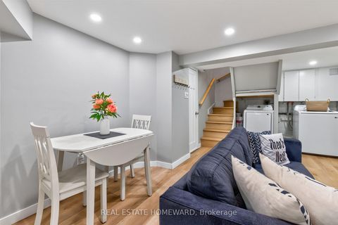 Photo 14 at 413 O'Connor Drive, East York, Toronto