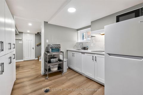 Photo 15 at 413 O'Connor Drive, East York, Toronto