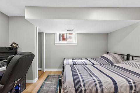 Photo 16 at 413 O'Connor Drive, East York, Toronto