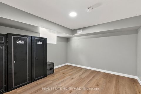 Photo 17 at 413 O'Connor Drive, East York, Toronto
